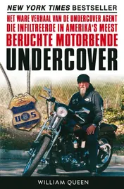 Omslag van Undercover