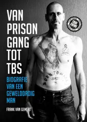 Omslag van Van prison gang tot TBS