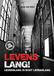 Omslag van LEVENSLANG!