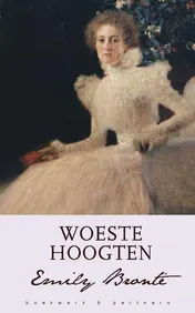 Omslag van Woeste Hoogten
