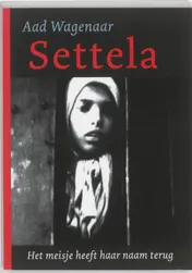 Omslag van Settela