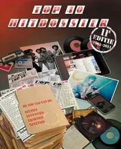 Omslag van Top 40 hitdossier 1965-2012