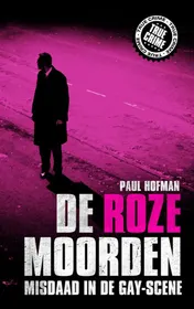 Omslag van De roze moorden