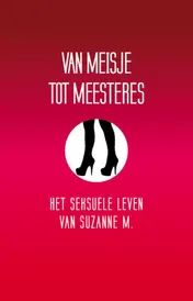 Omslag van Van meisje tot meesteres