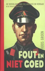 Omslag van Fout en niet goed