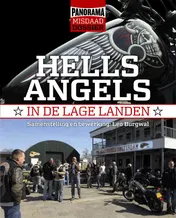 Omslag van Hells Angels