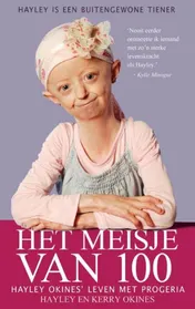 Omslag van Het meisje van 100