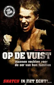 Omslag van Op de vuist