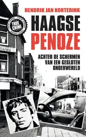 Omslag van De Haagse penoze