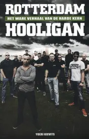 Omslag van Rotterdam Hooligan