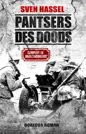 Omslag van Pantsers des doods