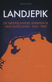 Omslag van Landjepik