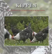 Omslag van Kippen