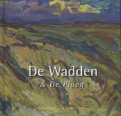Omslag van De Wadden en de ploeg