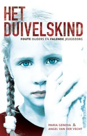 Omslag van Het duivelskind