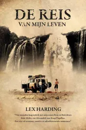 Omslag van De reis van mijn leven
