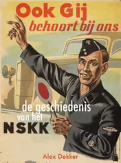 Omslag van Ook gij behoort bij ons