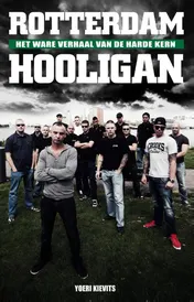 Omslag van Rotterdam Hooligan