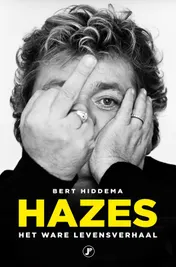 Omslag van Hazes