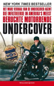 Omslag van Undercover