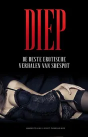 Omslag van Diep