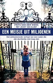 Omslag van Een meisje uit miljoenen