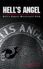 Omslag van Hell's Angel
