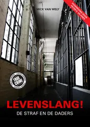 Omslag van Levenslang!
