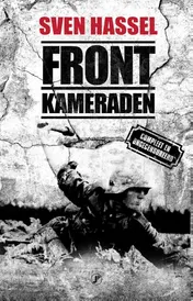 Omslag van Frontkameraden