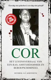 Omslag van Cor
