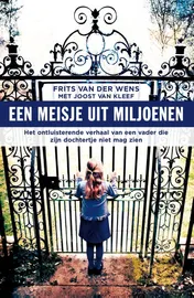 Omslag van Een meisje uit miljoenen