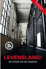Omslag van Levenslang!