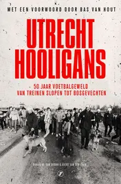 Omslag van Utrecht Hooligans