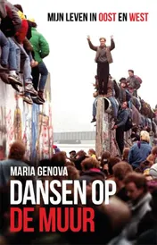 Omslag van Dansen op de Muur
