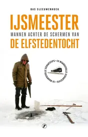 Omslag van IJsmeester
