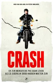 Omslag van Crash