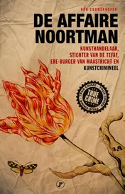 Omslag van De Affaire Noortman