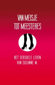 Omslag van Van meisje tot meesteres