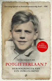 Omslag van Potgieterlaan 7