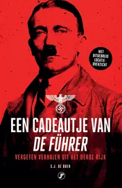 Omslag van Een cadeautje van de führer