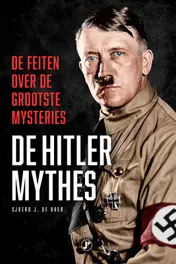 Omslag van De Hitlermythes