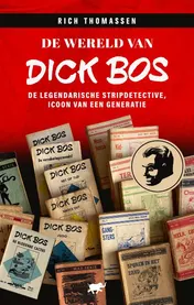 Omslag van De wereld van Dick Bos