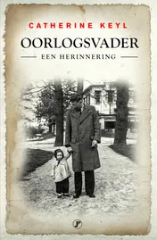 Omslag van Oorlogsvader