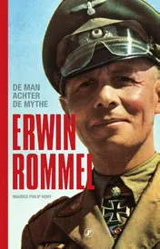 Omslag van Erwin Rommel