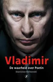 Omslag van Vladimir