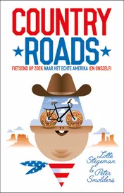 Omslag van Country Roads