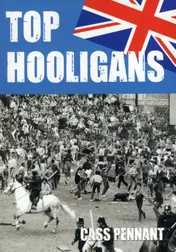 Omslag van Top hooligans
