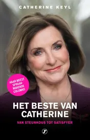 Omslag van Het beste van Catherine