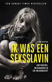Omslag van Ik was een seksslavin