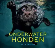 Omslag van Onderwaterhonden